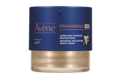AVENE DermAbsolu Intenz.remodel.noční krém 40ml